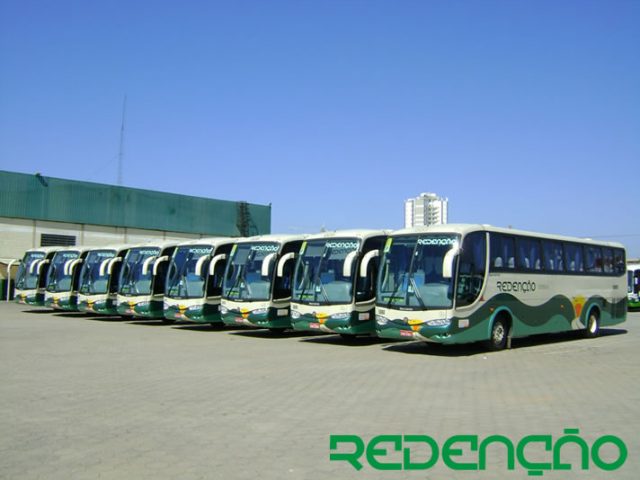 Redenção Turismo