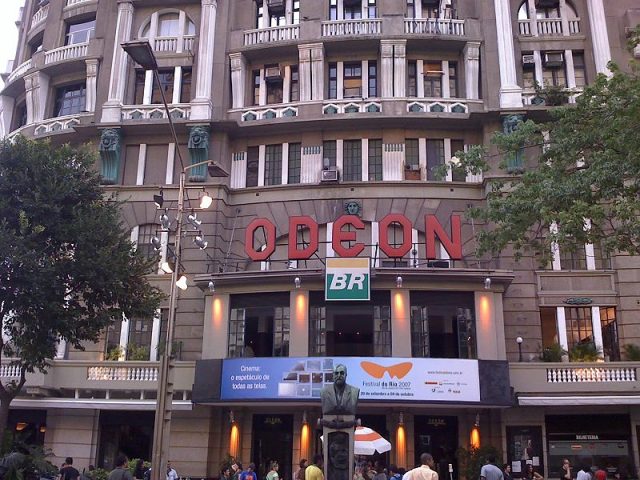 Cine Odeon