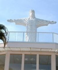 Alto do Cristo Redentor