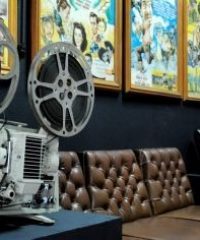 Centro Cultural Municipal