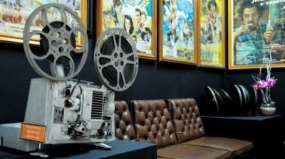 Centro Cultural Municipal