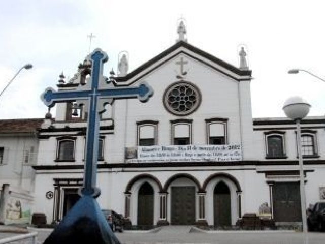 Convento Santa Clara