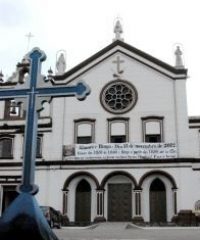 Convento Santa Clara