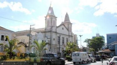 Igreja Nossa Senhora do Rosário
