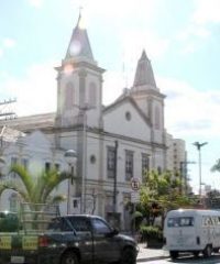 Igreja Nossa Senhora do Rosário