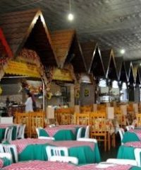 Mercato Della Colonia Di Quiririm