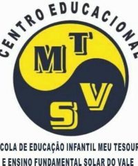 Centro Educacional Meu Tesouro e Solar do Vale