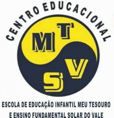 Centro Educacional Meu Tesouro e Solar do Vale