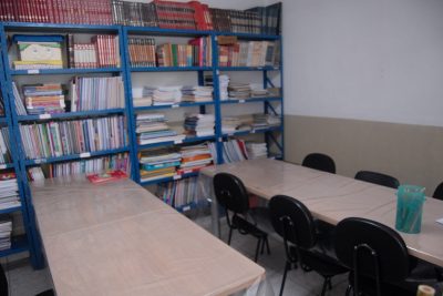 Biblioteca