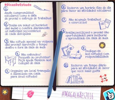 Dicas