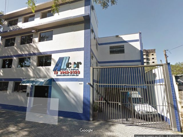 ALLCOR Gráfica