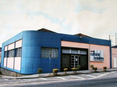 Escola Cultural Brasileira