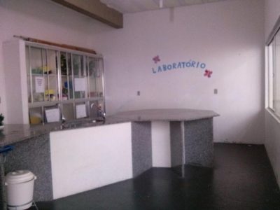 Laboratório