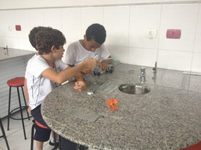 Robótica