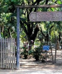 Sítio do Picapau Amarelo